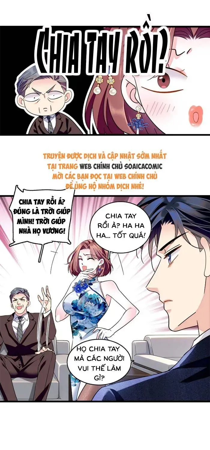 Tỷ Phú Ở Rể Chap 20 - Next Chap 21