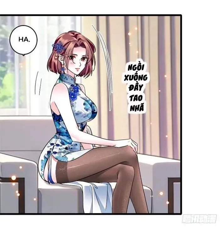 Tỷ Phú Ở Rể Chap 20 - Next Chap 21