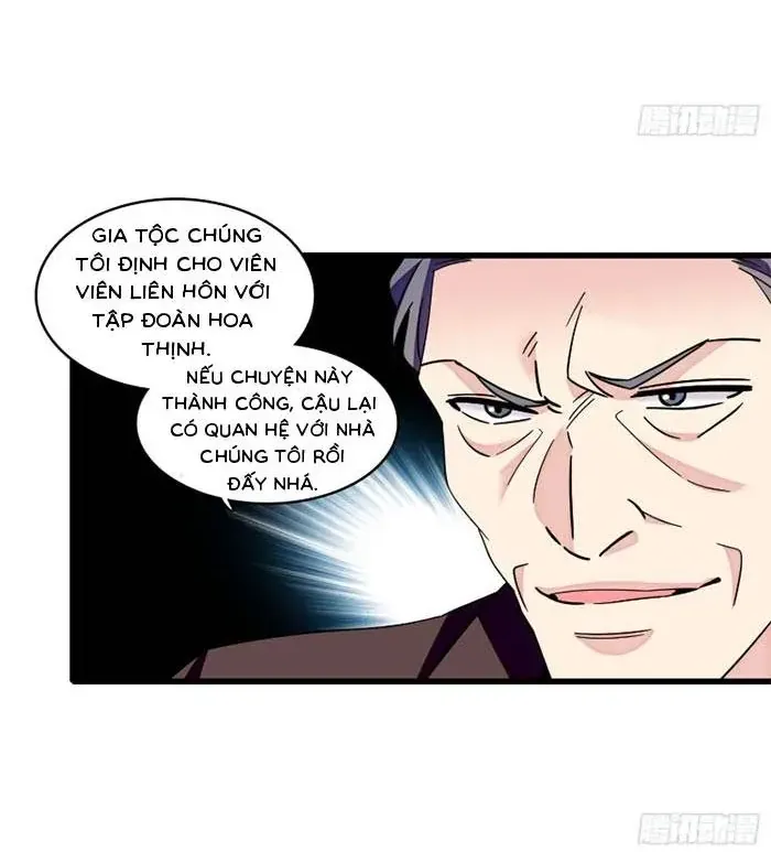 Tỷ Phú Ở Rể Chap 20 - Next Chap 21