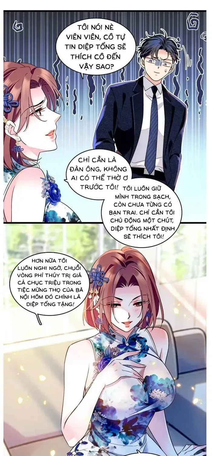 Tỷ Phú Ở Rể Chap 20 - Next Chap 21