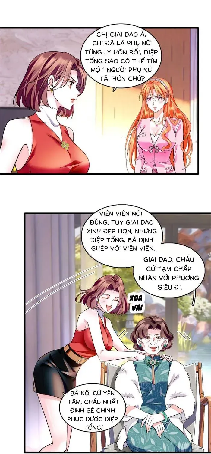 Tỷ Phú Ở Rể Chap 20 - Next Chap 21