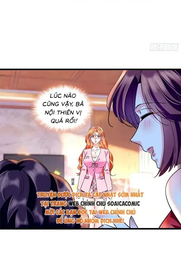 Tỷ Phú Ở Rể Chap 20 - Next Chap 21