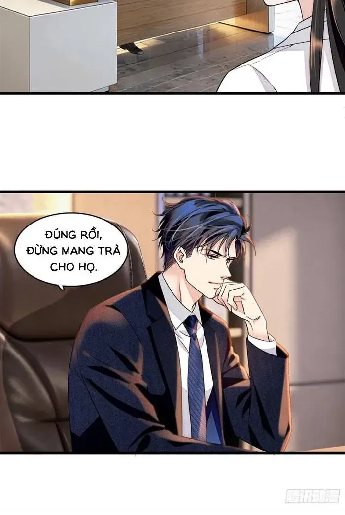 Tỷ Phú Ở Rể Chap 20 - Next Chap 21