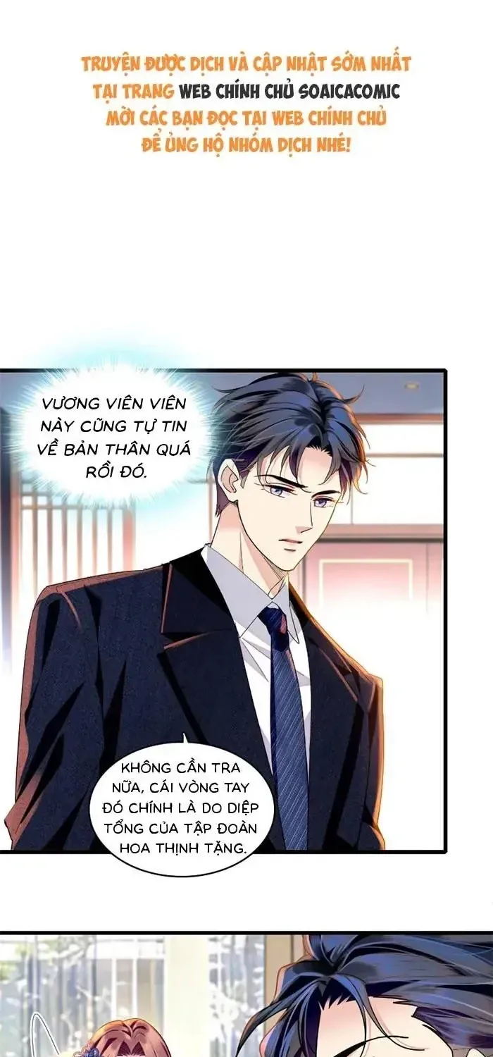 Tỷ Phú Ở Rể Chap 21 - Next Chap 22