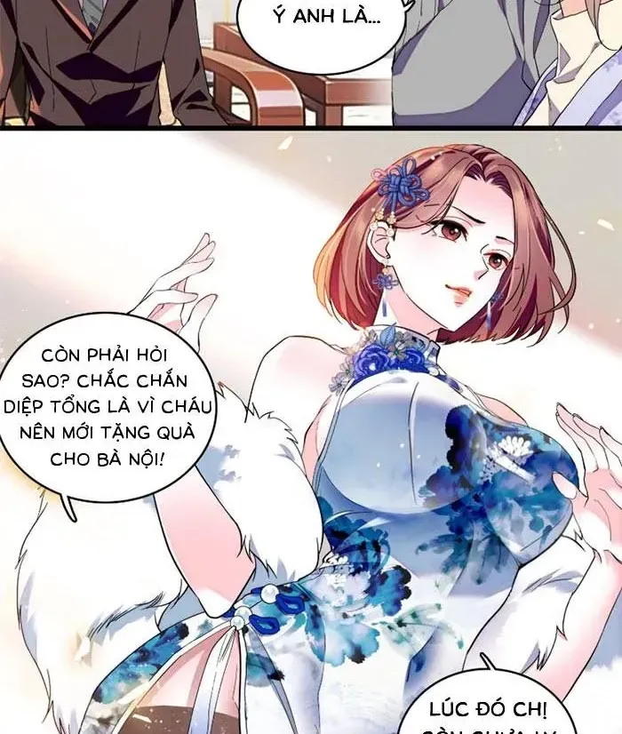Tỷ Phú Ở Rể Chap 21 - Next Chap 22