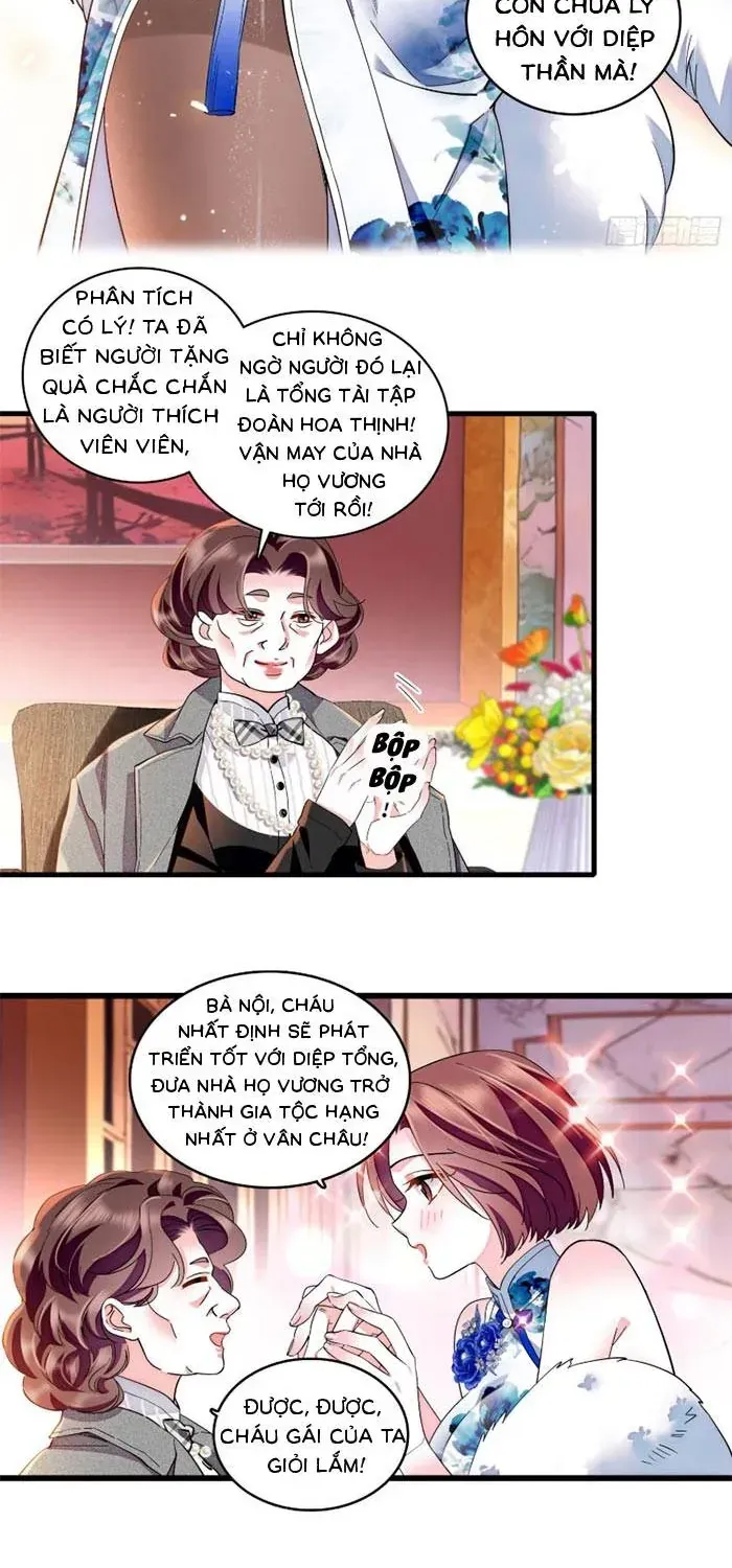 Tỷ Phú Ở Rể Chap 21 - Next Chap 22