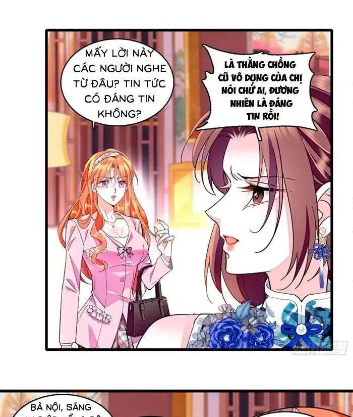 Tỷ Phú Ở Rể Chap 21 - Next Chap 22