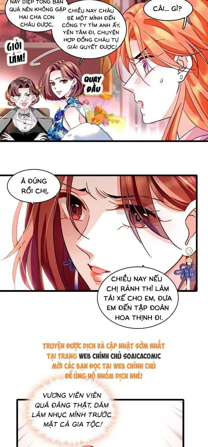 Tỷ Phú Ở Rể Chap 21 - Next Chap 22