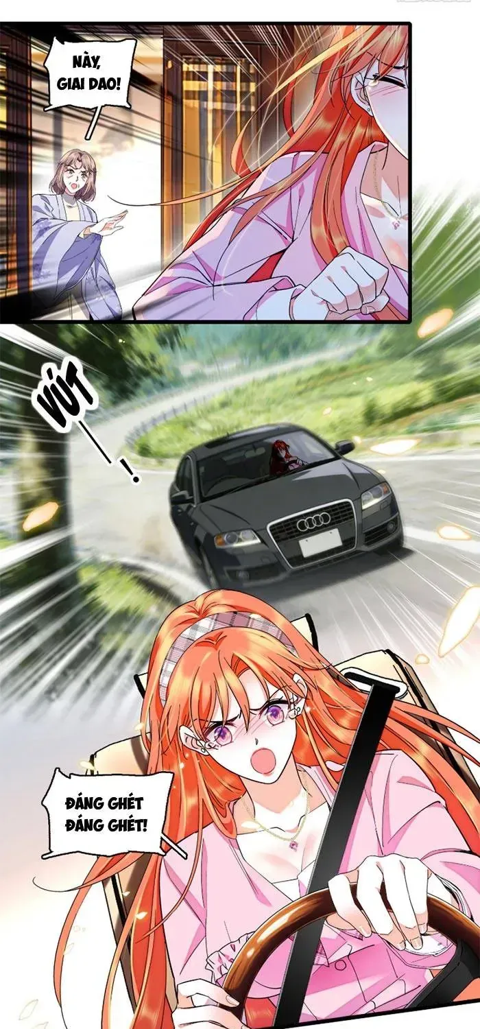 Tỷ Phú Ở Rể Chap 21 - Next Chap 22