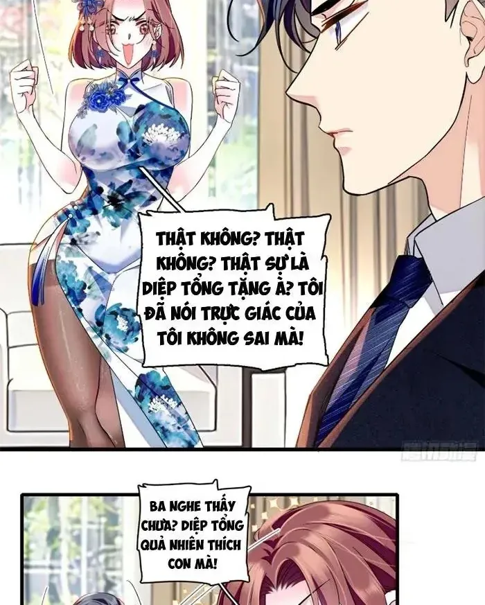 Tỷ Phú Ở Rể Chap 21 - Next Chap 22