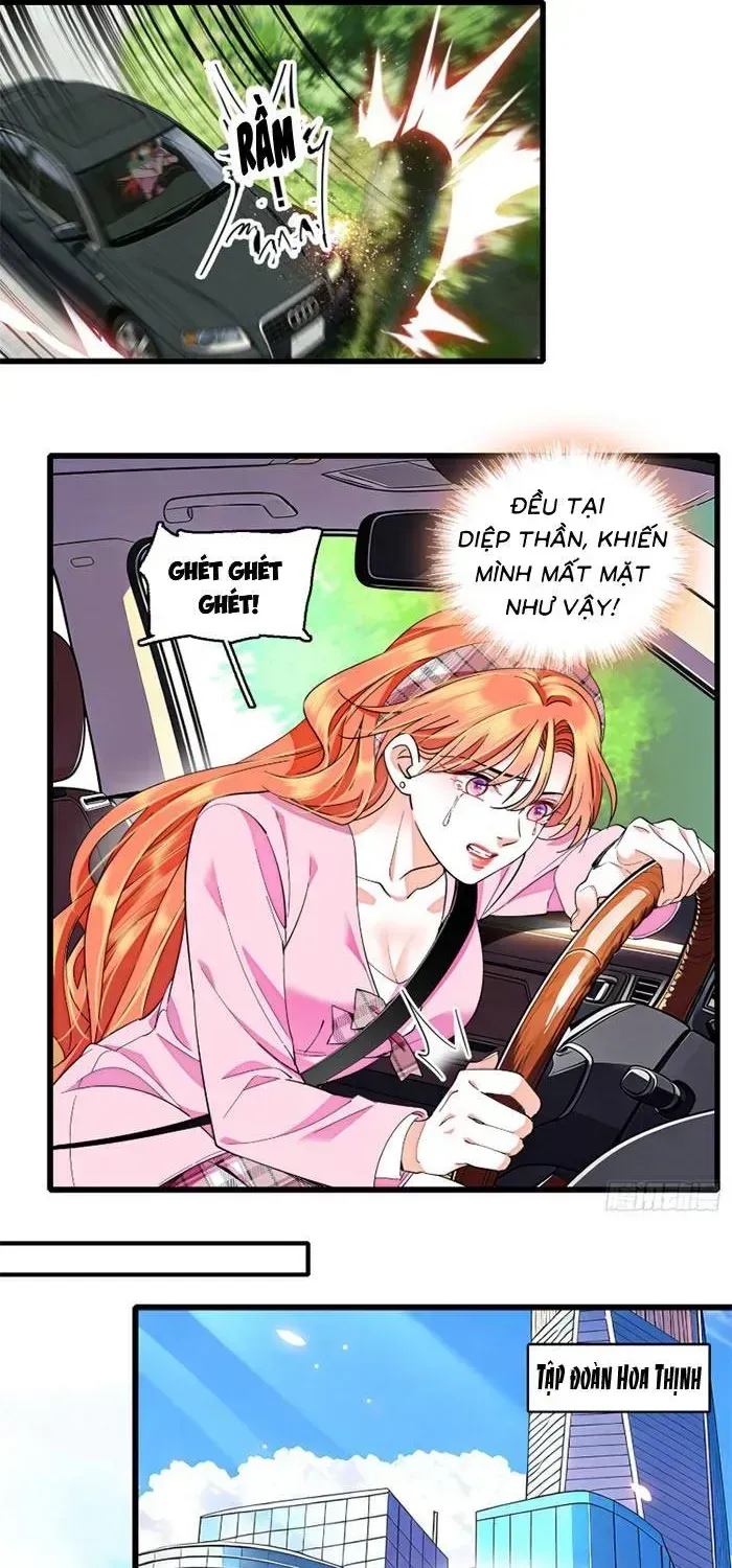Tỷ Phú Ở Rể Chap 21 - Next Chap 22