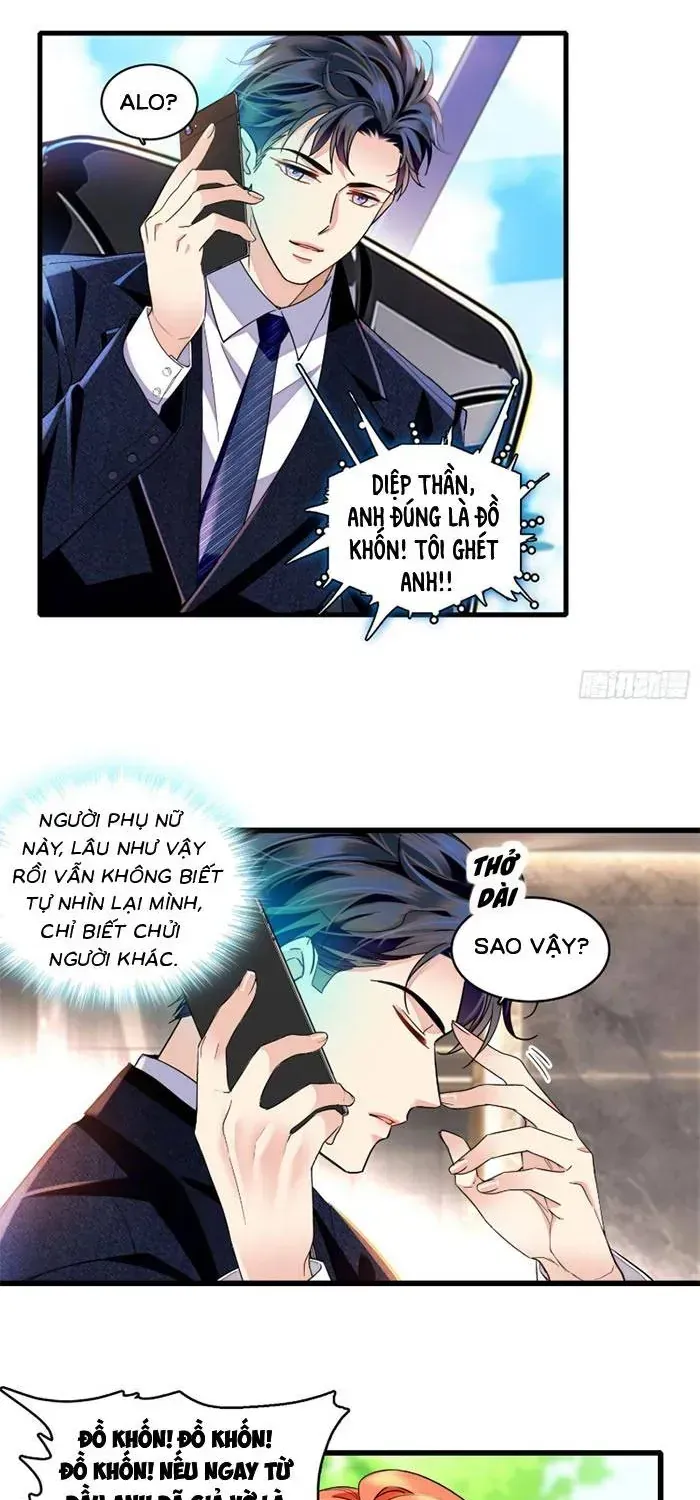 Tỷ Phú Ở Rể Chap 21 - Next Chap 22