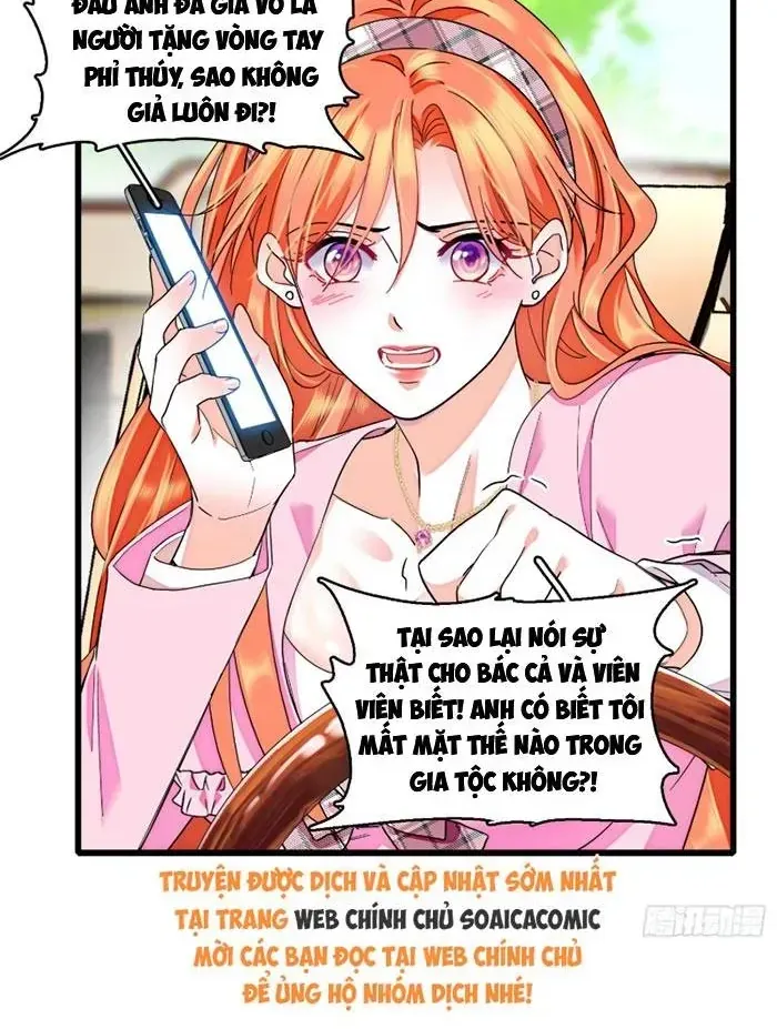 Tỷ Phú Ở Rể Chap 21 - Next Chap 22