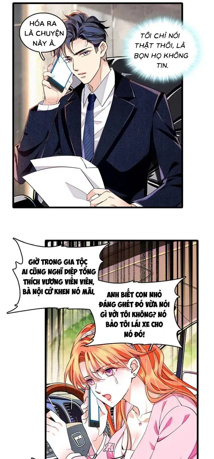 Tỷ Phú Ở Rể Chap 21 - Next Chap 22