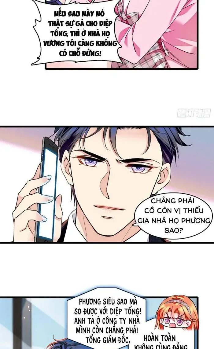 Tỷ Phú Ở Rể Chap 21 - Next Chap 22