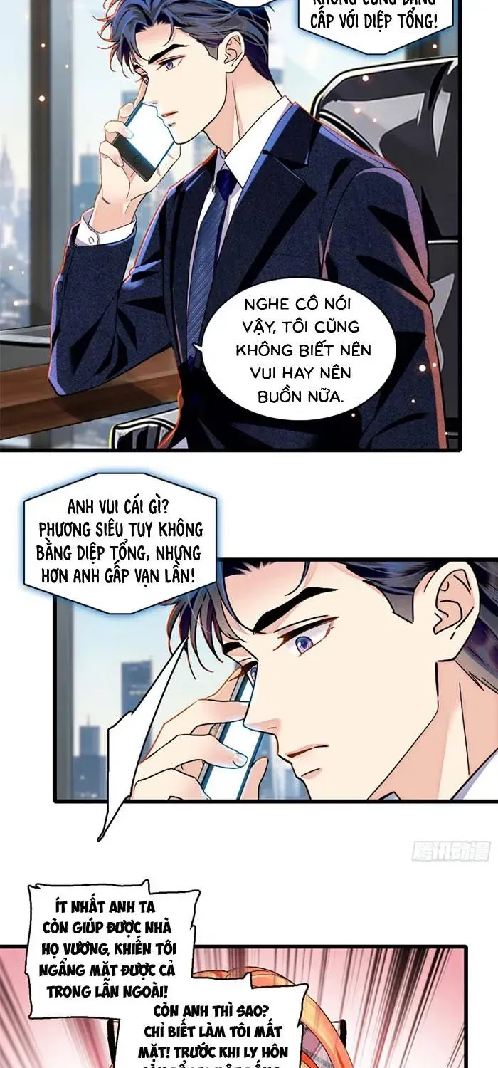 Tỷ Phú Ở Rể Chap 21 - Next Chap 22