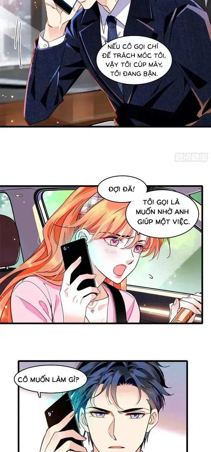 Tỷ Phú Ở Rể Chap 21 - Next Chap 22