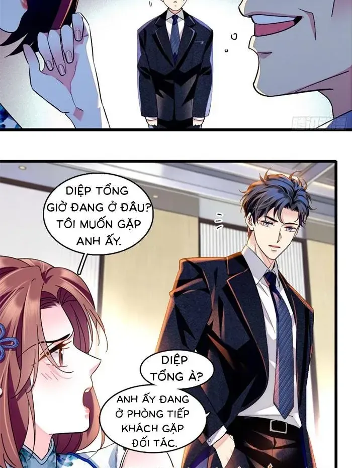 Tỷ Phú Ở Rể Chap 21 - Next Chap 22