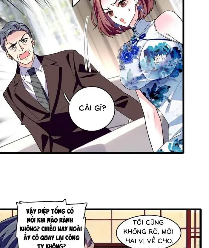 Tỷ Phú Ở Rể Chap 21 - Next Chap 22