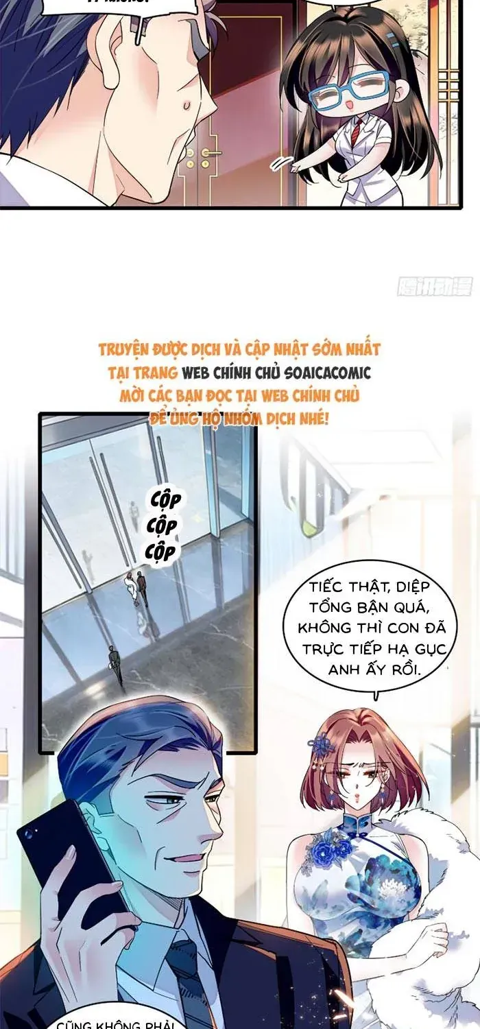 Tỷ Phú Ở Rể Chap 21 - Next Chap 22