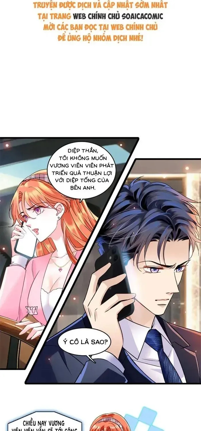 Tỷ Phú Ở Rể Chap 22 - Next Chap 23