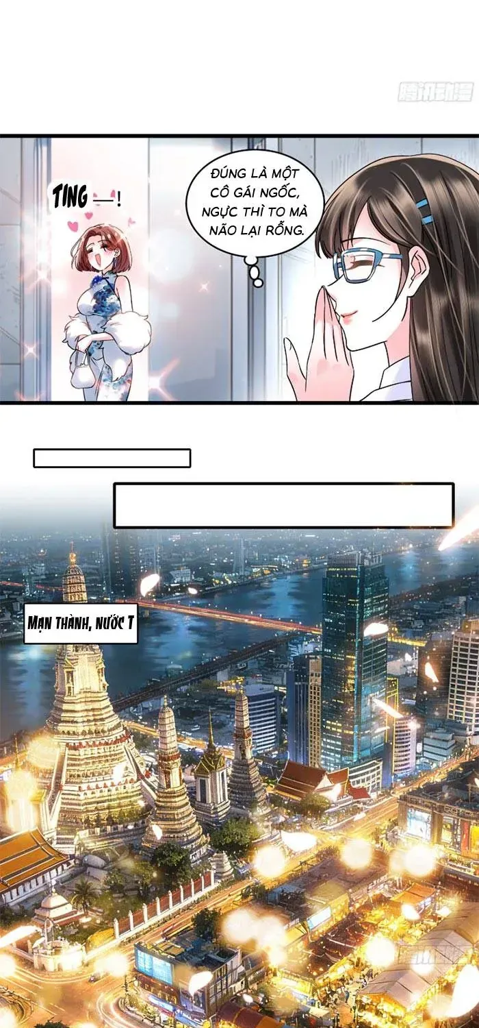 Tỷ Phú Ở Rể Chap 22 - Next Chap 23