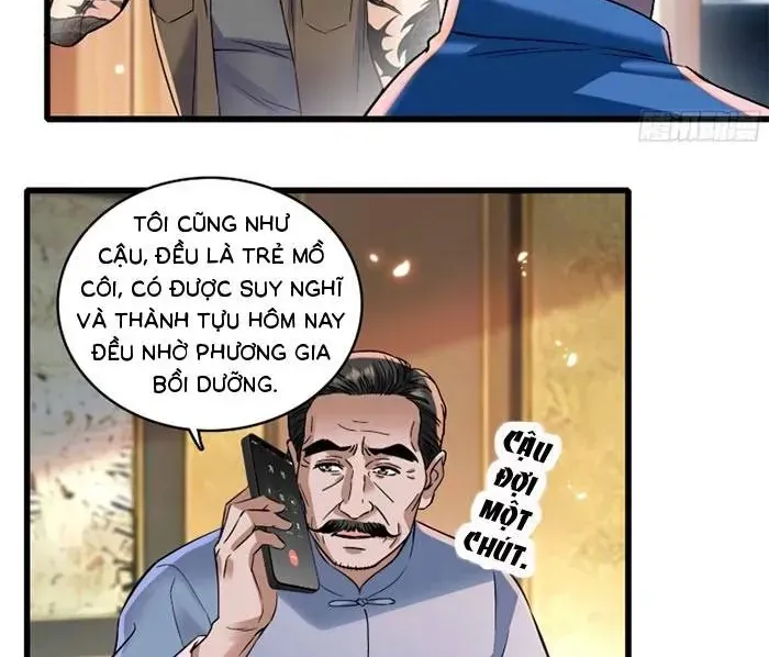 Tỷ Phú Ở Rể Chap 22 - Next Chap 23