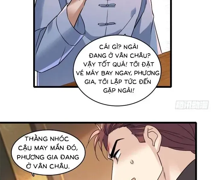 Tỷ Phú Ở Rể Chap 22 - Next Chap 23