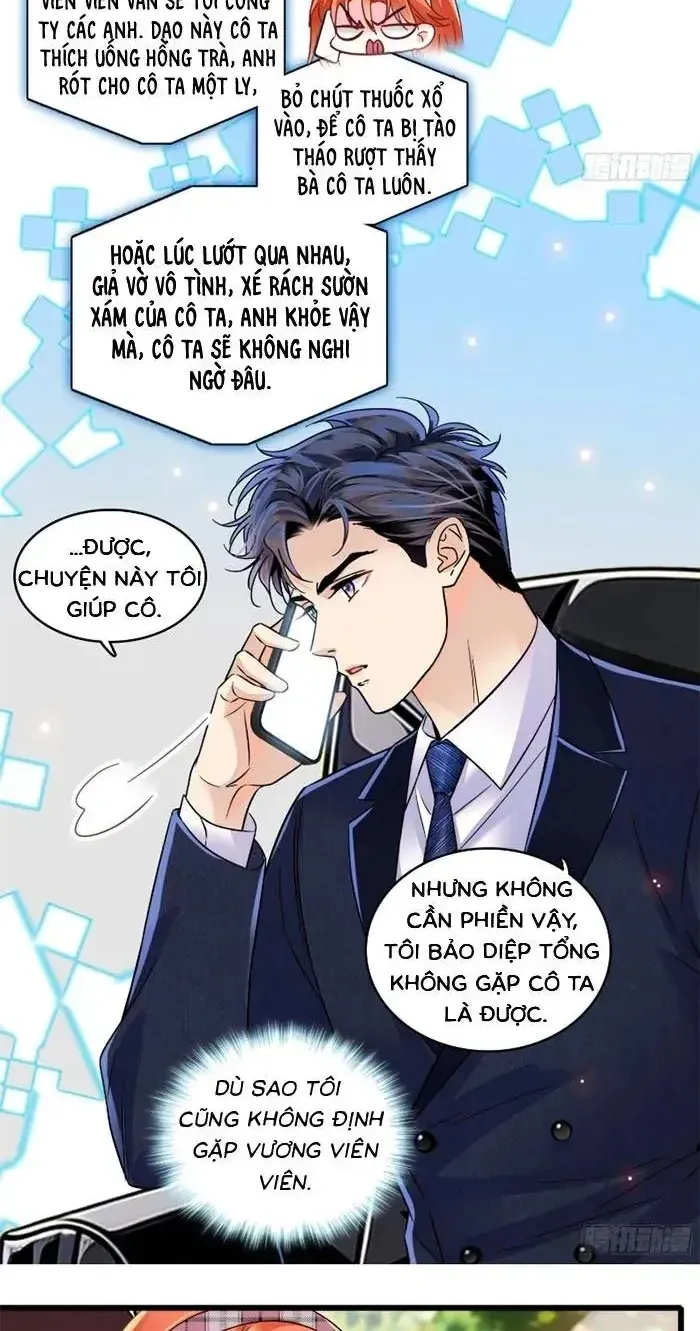 Tỷ Phú Ở Rể Chap 22 - Next Chap 23
