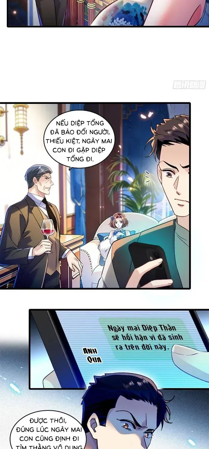 Tỷ Phú Ở Rể Chap 22 - Next Chap 23