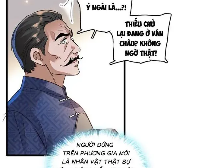 Tỷ Phú Ở Rể Chap 22 - Next Chap 23