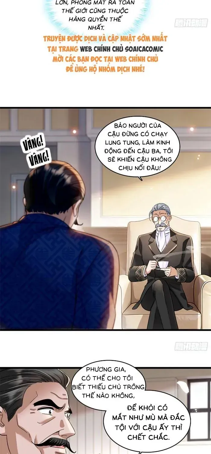 Tỷ Phú Ở Rể Chap 22 - Next Chap 23