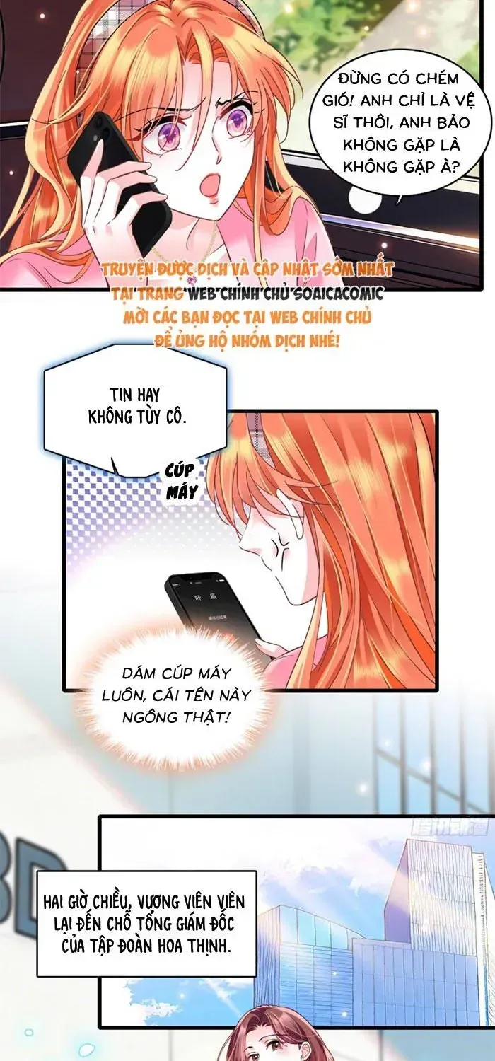 Tỷ Phú Ở Rể Chap 22 - Next Chap 23