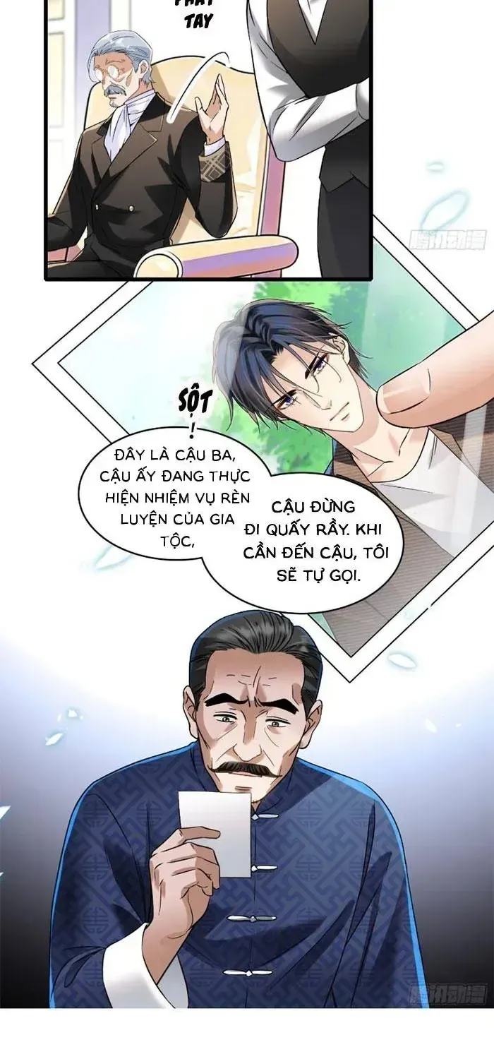 Tỷ Phú Ở Rể Chap 22 - Next Chap 23