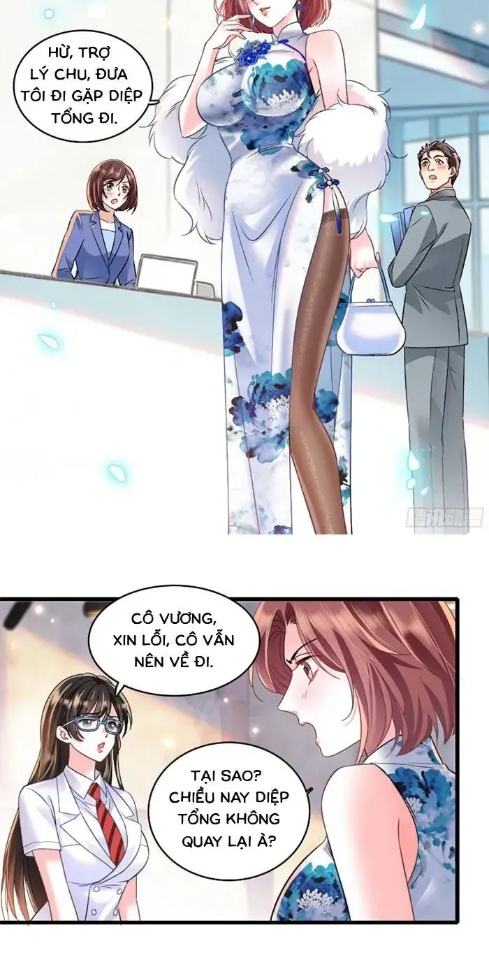 Tỷ Phú Ở Rể Chap 22 - Next Chap 23
