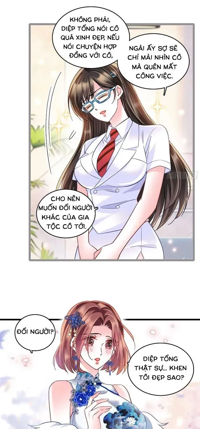 Tỷ Phú Ở Rể Chap 22 - Next Chap 23