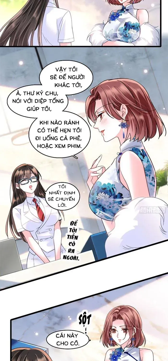 Tỷ Phú Ở Rể Chap 22 - Next Chap 23
