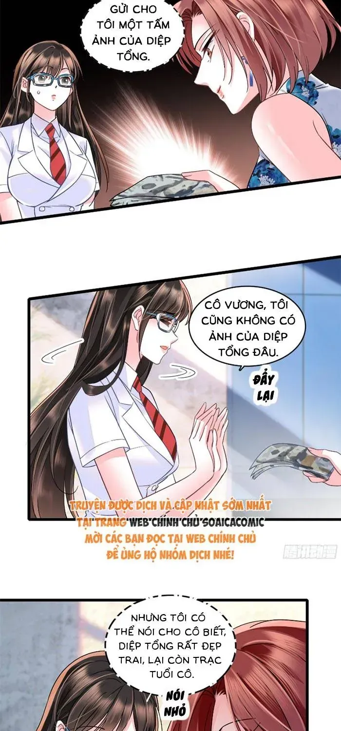 Tỷ Phú Ở Rể Chap 22 - Next Chap 23