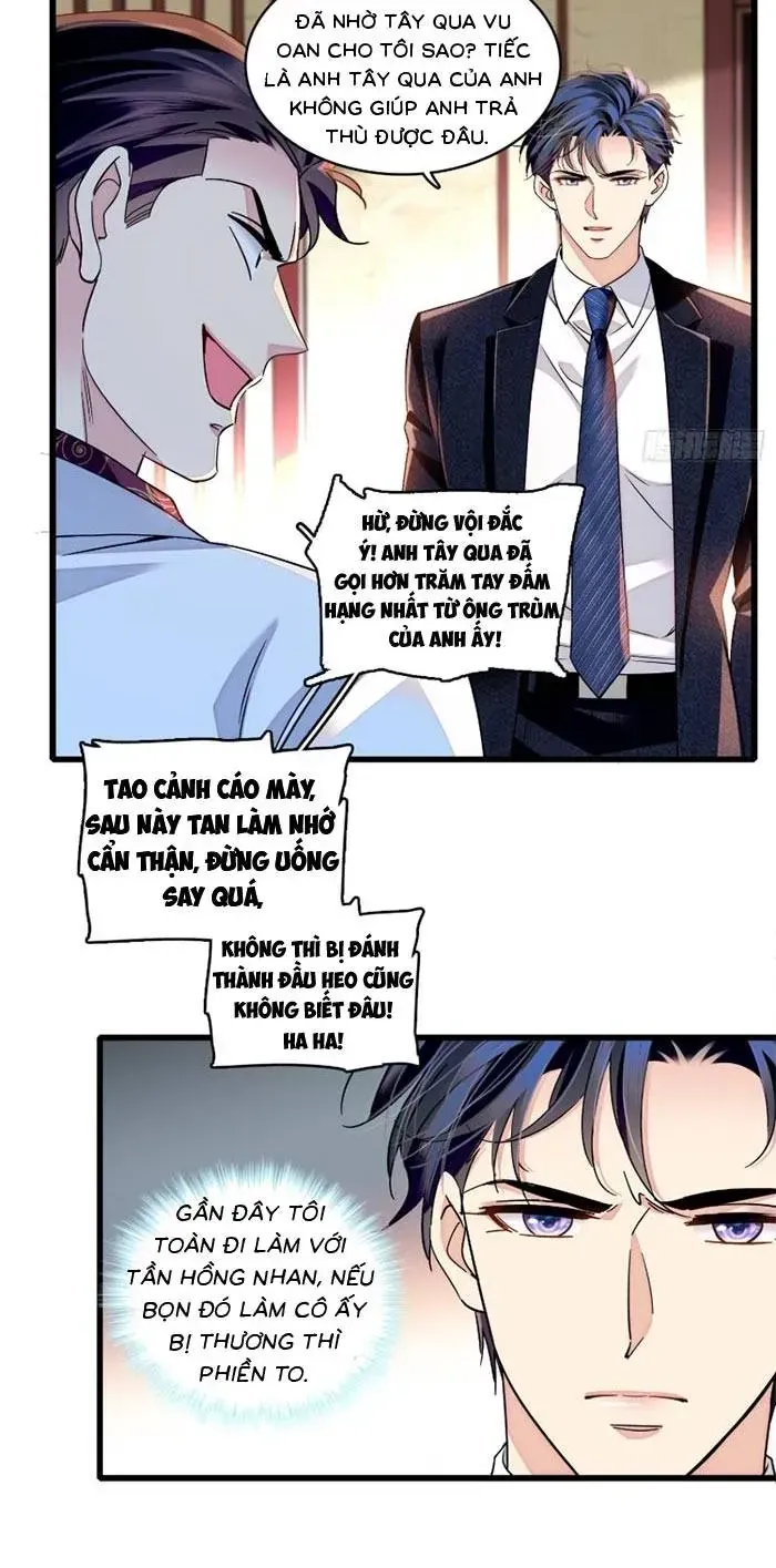 Tỷ Phú Ở Rể Chap 23 - Next Chap 24