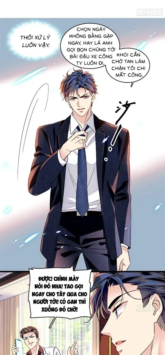 Tỷ Phú Ở Rể Chap 23 - Next Chap 24
