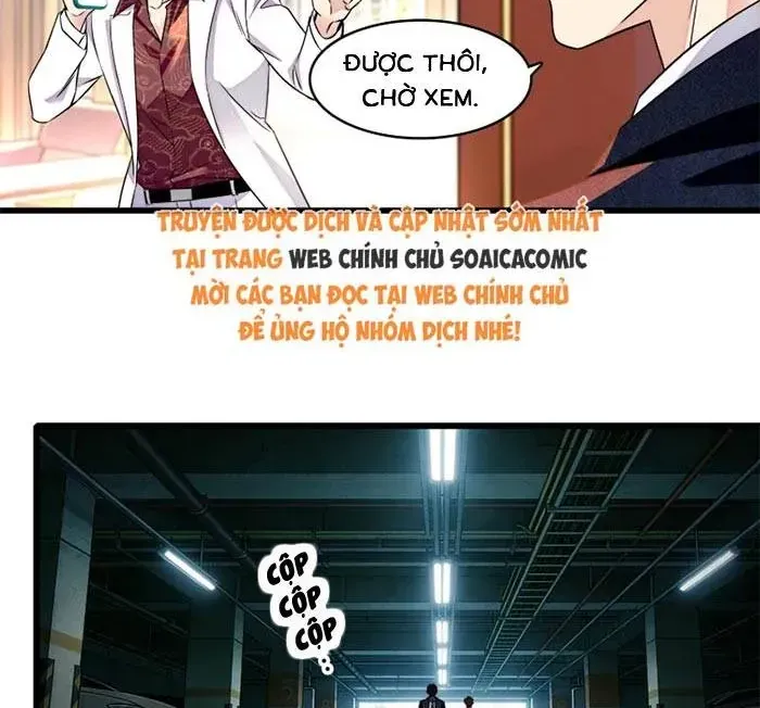 Tỷ Phú Ở Rể Chap 23 - Next Chap 24