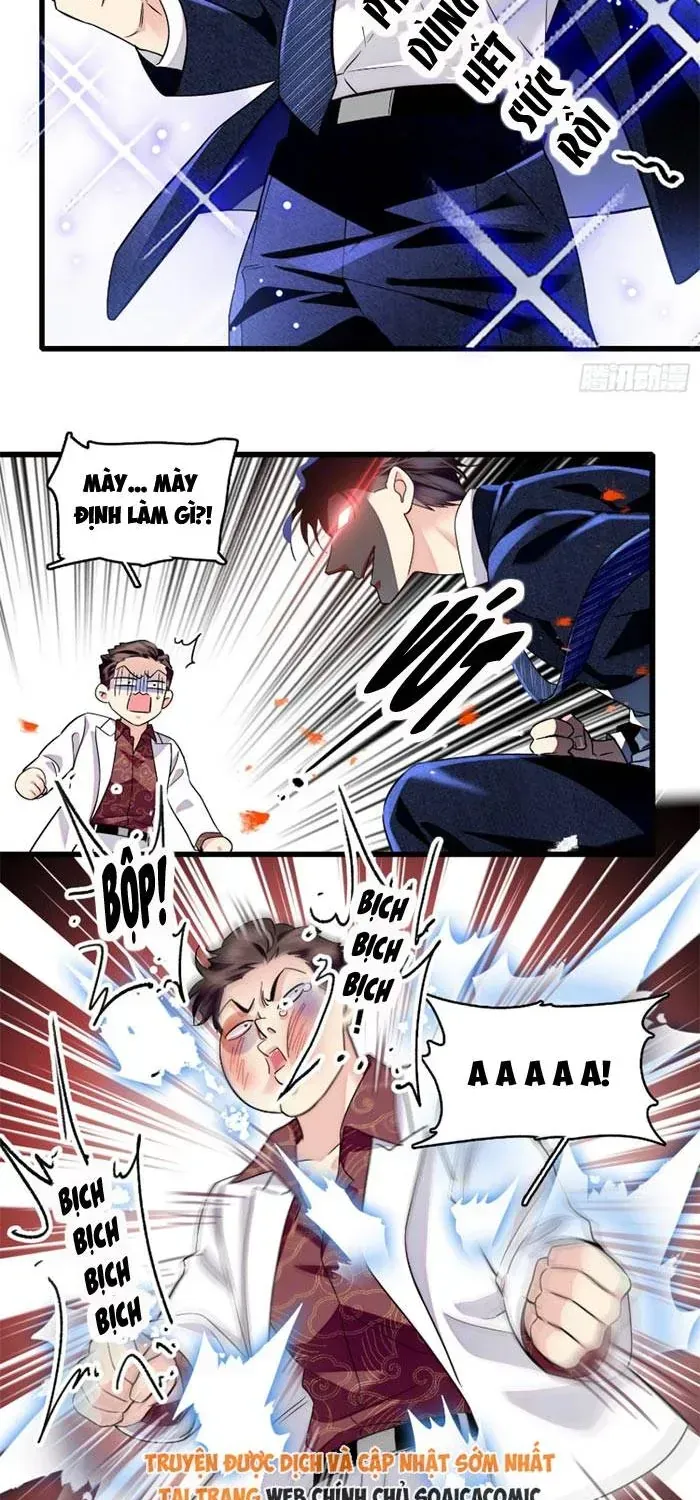 Tỷ Phú Ở Rể Chap 23 - Next Chap 24