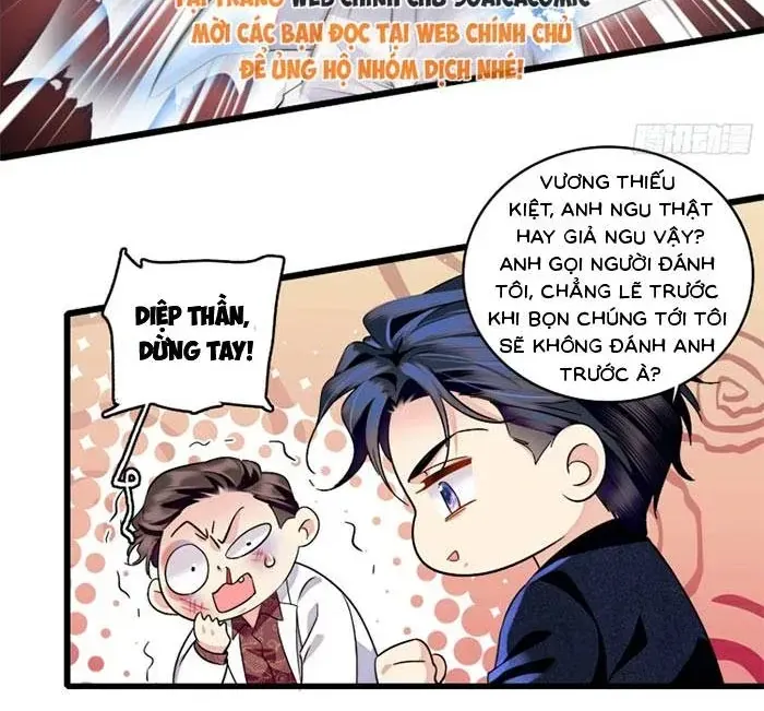 Tỷ Phú Ở Rể Chap 23 - Next Chap 24