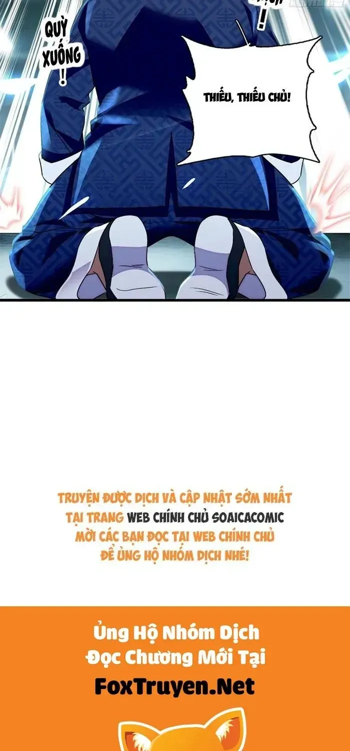 Tỷ Phú Ở Rể Chap 23 - Next Chap 24