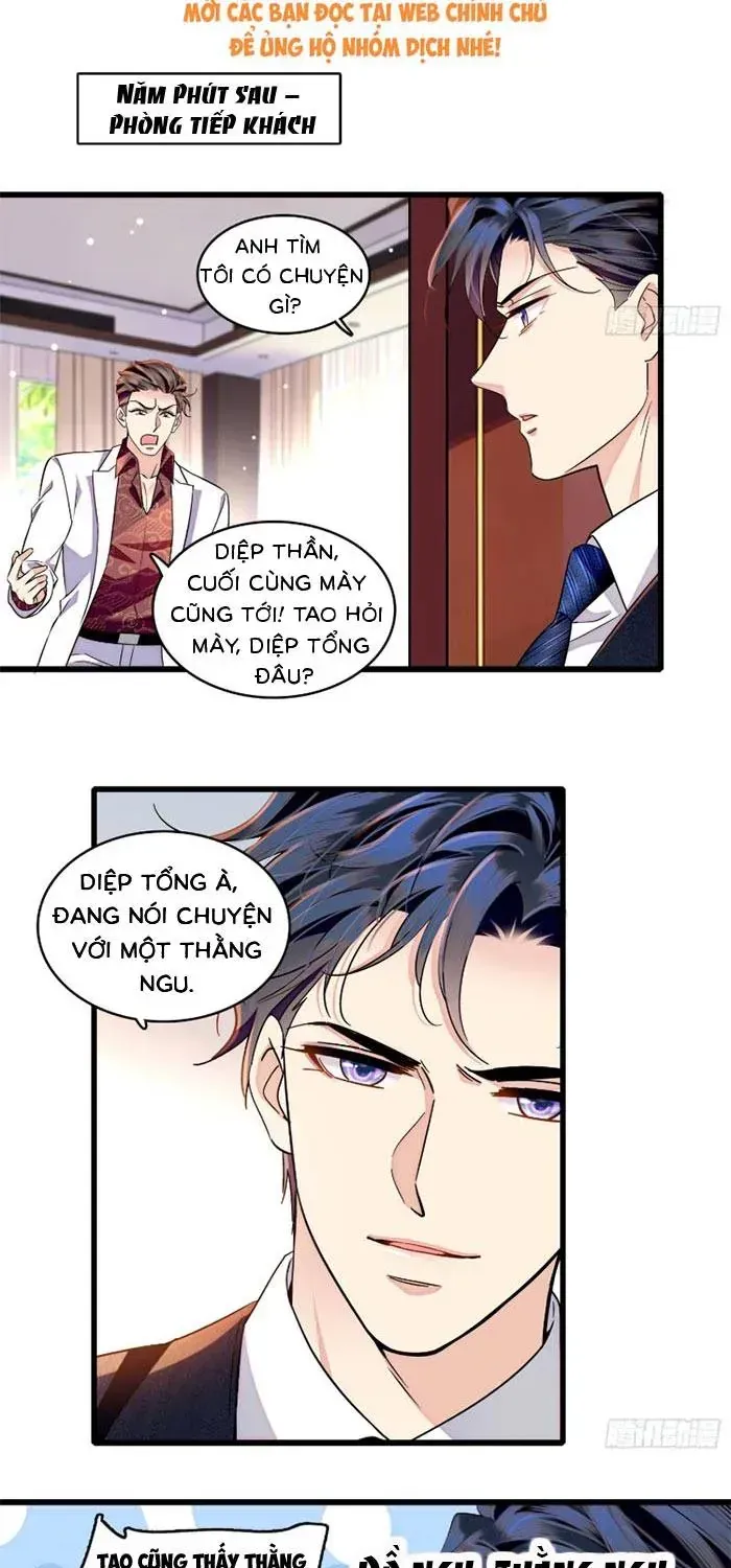 Tỷ Phú Ở Rể Chap 23 - Next Chap 24