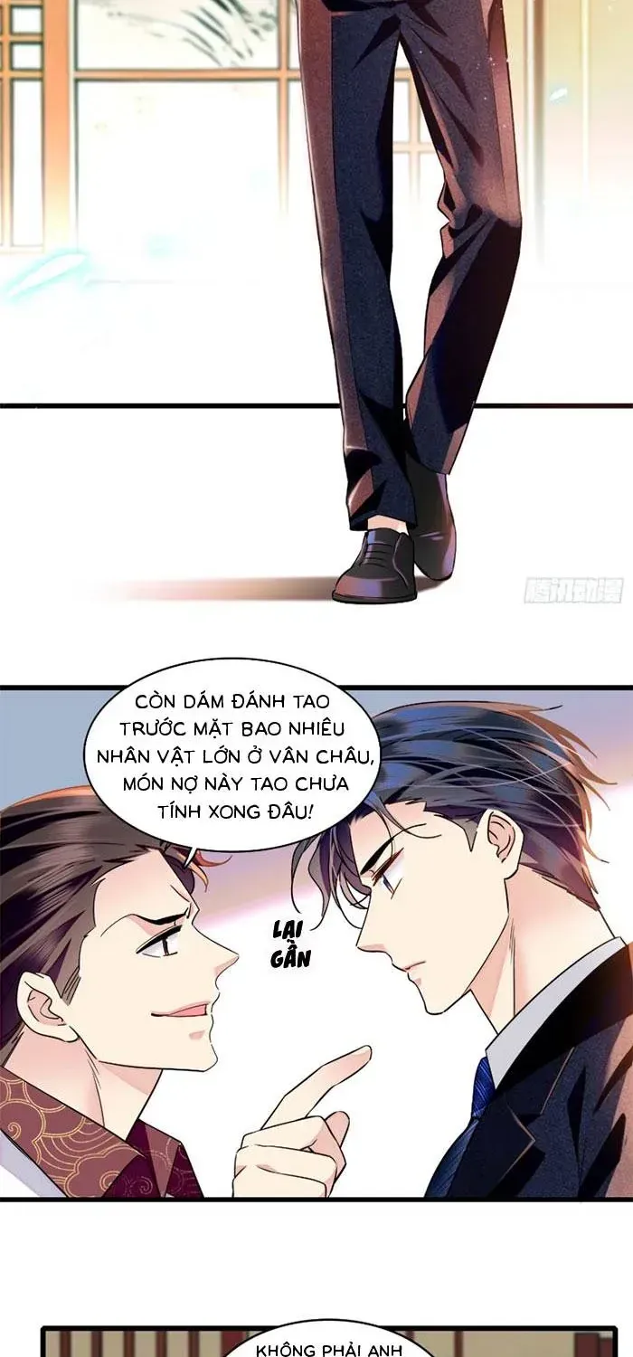 Tỷ Phú Ở Rể Chap 23 - Next Chap 24