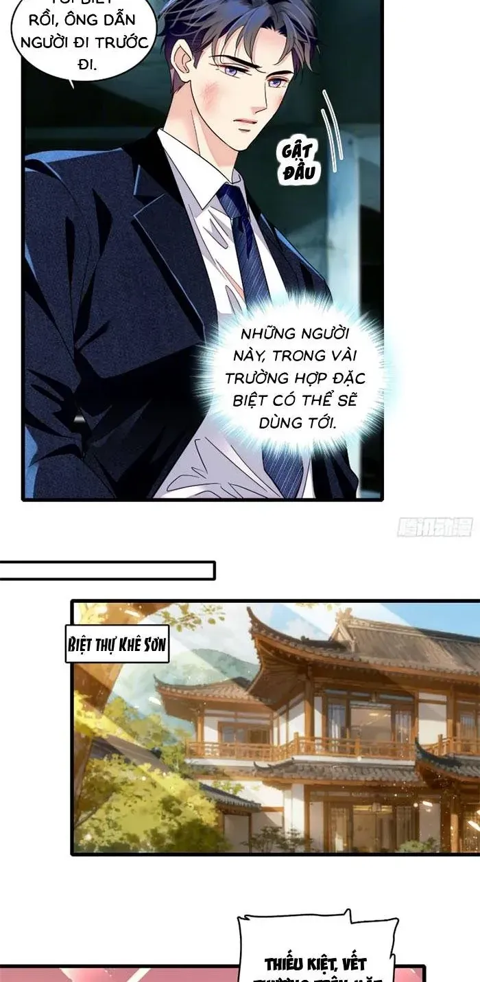 Tỷ Phú Ở Rể Chap 24 - Next Chap 25