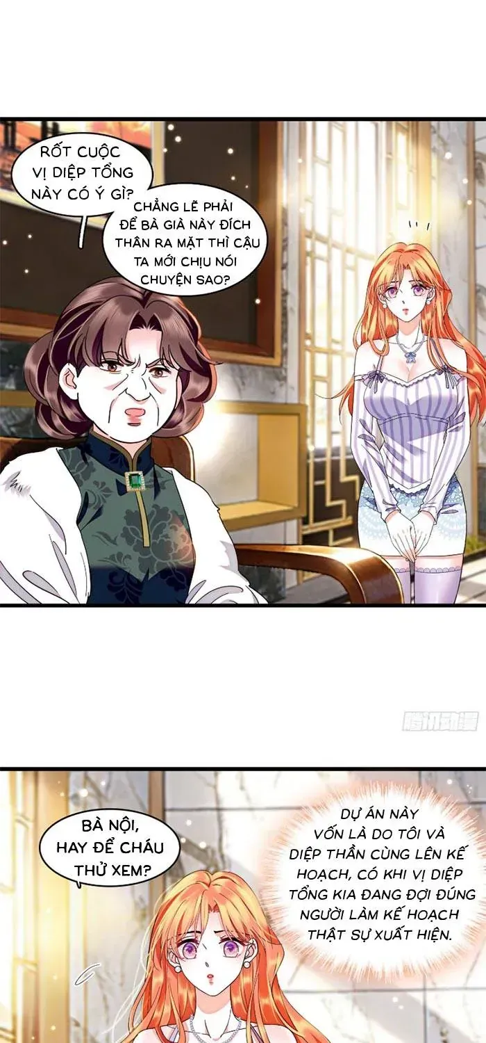 Tỷ Phú Ở Rể Chap 24 - Next Chap 25