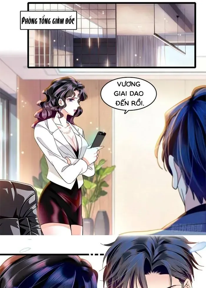 Tỷ Phú Ở Rể Chap 24 - Next Chap 25