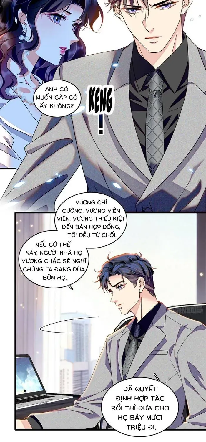 Tỷ Phú Ở Rể Chap 24 - Next Chap 25